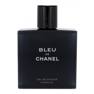 Chanel Bleu De Chanel   200Ml    Per Uomo (Bagnoschiuma)
