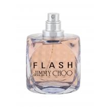 Jimmy Choo Flash   100Ml    Per Donna Senza Confezione(Eau De Parfum)