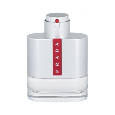 Prada Luna Rossa 50Ml Per Uomo (Eau De Toilette) Prada Luna Rossa 50Ml Per Uomo (Eau De Toilette)