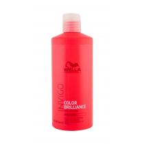 Wella Professionals Invigo Color Brilliance  500Ml    Per Donna (Shampoo)