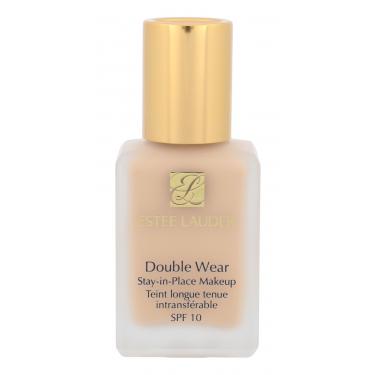Estée Lauder Double Wear Stay In Place  30Ml 1N1 Ivory Nude  Spf10 Per Donna (Makeup)