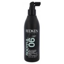 Redken Rootful 06   250Ml    Per Donna (Volume Dei Capelli)