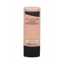 Max Factor Lasting Performance   35Ml 108 Honey Beige   Per Donna (Makeup)