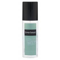 Bruno Banani Made For Men   75Ml    Per Uomo (Deodorante)
