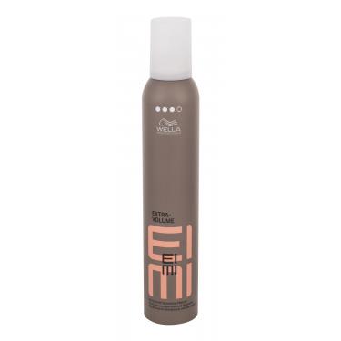 Wella Professionals Eimi Extra Volume  300Ml    Per Donna (Mousse Per Capelli)