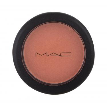 Mac Sheertone Blush   6G Peaches   Per Donna (Blush)