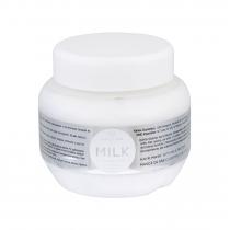 Kallos Cosmetics Milk   275Ml    Per Donna (Maschera Per Capelli)