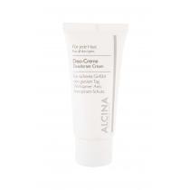 Alcina Deodorant Creme   50Ml    Per Donna (Deodorante)