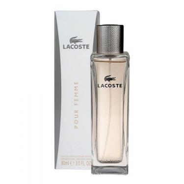 Lacoste Pour Femme 50Ml    Per Donna Senza Confezione(Eau De Parfum)