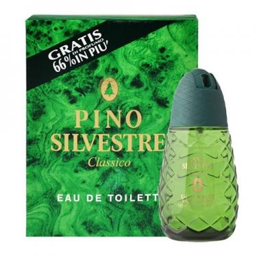 Pino Silvestre Pino Silvestre Classico 125Ml Per Uomo (Eau De Toilette) Pino Silvestre Pino Silvestre Classico 125Ml Per Uomo (Eau De Toilette)