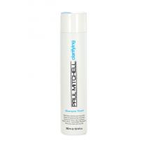 Paul Mitchell Clarifying Shampoo Three  300Ml    Per Donna (Shampoo)