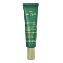 Nuxe Nuxuriance Ultra Replenishing Fluid Cream 50Ml  For Normal To Combination Skin Per Donna  (Cosmetic)