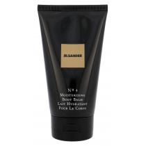 Jil Sander No.4   150Ml    Per Donna (Lozione Per Il Corpo)