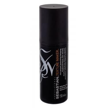 Sebastian Professional Texture Maker   150Ml    Per Donna (Per La Definizione E Lo Styling Dei Capelli)
