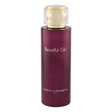 Pascal Morabito Beautiful Girl   100Ml    Per Donna (Eau De Parfum)