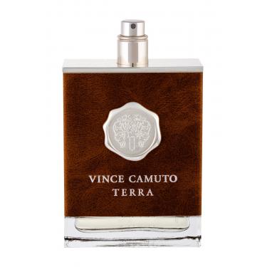 Vince Camuto Terra   100Ml    Per Uomo Senza Confezione(Eau De Toilette)