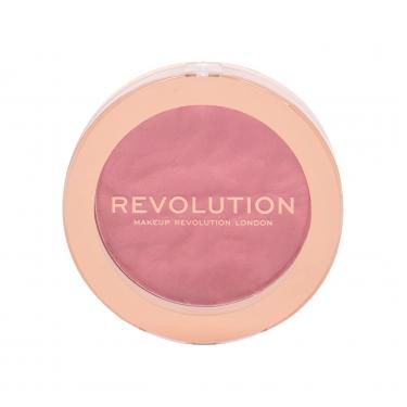 Makeup Revolution London Re-Loaded   7,5G Ballerina   Per Donna (Blush)