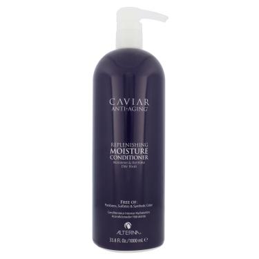 Alterna Caviar Anti-Aging Replenishing Moisture 1000Ml Per Donna (Condizionatore) Alterna Caviar Anti-Aging Replenishing Moisture 1000Ml Per Donna (Condizionatore)