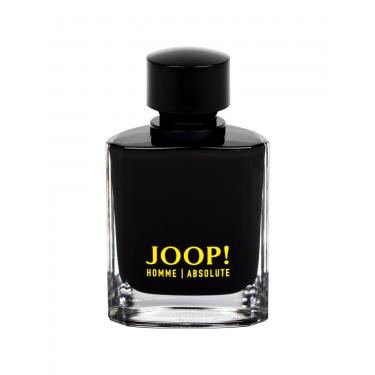 Joop! Homme Absolute  80Ml    Per Uomo (Eau De Parfum)