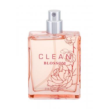 Clean Blossom   60Ml    Per Donna Senza Confezione(Eau De Parfum)