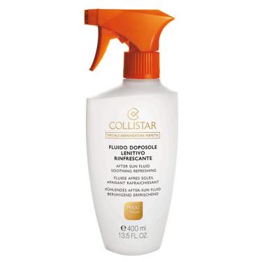 Collistar Special Perfect Tan After Sun Fluid 400Ml (Dopo La Cura Del Sole)