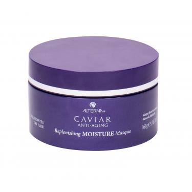 Alterna Caviar Anti-Aging Replenishing Moisture 161G Per Donna (Maschera Per Capelli) Alterna Caviar Anti-Aging Replenishing Moisture 161G Per Donna (Maschera Per Capelli)