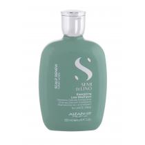 Alfaparf Milano Semi Di Lino Scalp Renew Energizing  250Ml    Per Donna (Shampoo)