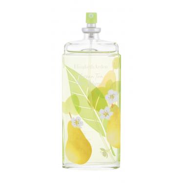 Elizabeth Arden Green Tea Pear Blossom  100Ml    Per Donna Senza Confezione(Eau De Toilette)