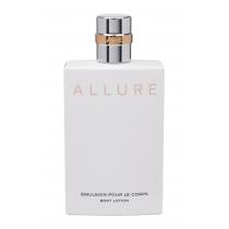 Chanel Allure   200Ml    Per Donna (Lozione Per Il Corpo)