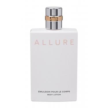 Chanel Allure   200Ml    Per Donna (Lozione Per Il Corpo)
