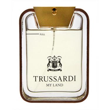 Trussardi My Land 100Ml    Per Uomo (Eau De Toilette)