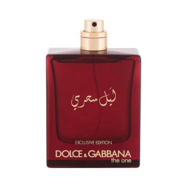 Dolce&Gabbana The One Mysterious Night  100Ml    Per Uomo Senza Confezione(Eau De Parfum)