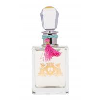 Juicy Couture Peace, Love And Juicy Couture   100Ml    Per Donna (Eau De Parfum) Juicy Couture Peace, Love And Juicy Couture   100Ml    Per Donna (Eau De Parfum)