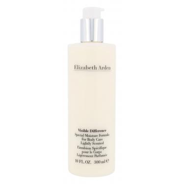 Elizabeth Arden Visible Difference 300Ml Per Donna (Crema Per Il Corpo) Elizabeth Arden Visible Difference 300Ml Per Donna (Crema Per Il Corpo)