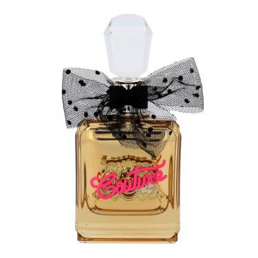 Juicy Couture Viva La Juicy Gold Couture 100Ml Per Donna (Eau De Parfum) Juicy Couture Viva La Juicy Gold Couture 100Ml Per Donna (Eau De Parfum)