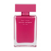 Narciso Rodriguez Fleur Musc For Her   50Ml    Per Donna (Eau De Parfum)