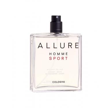Chanel Allure Homme Sport Cologne   100Ml    Per Uomo Senza Confezione(Eau De Cologne)