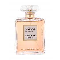 Chanel Coco Mademoiselle Intense  200Ml    Per Donna (Eau De Parfum)