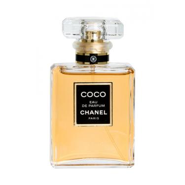 Chanel Coco 35Ml    Per Donna (Eau De Parfum)