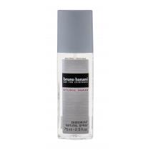 Bruno Banani Pure Man   75Ml    Per Uomo (Deodorante)