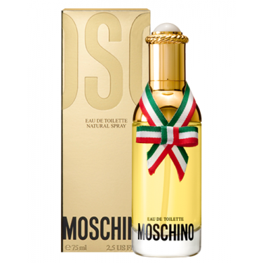 Moschino Femme 25Ml Per Donna (Eau De Toilette) Moschino Femme 25Ml Per Donna (Eau De Toilette)