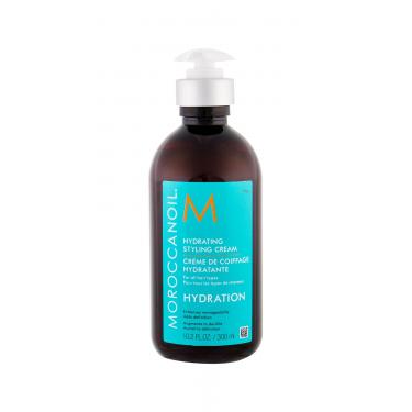 Moroccanoil Hydration   300Ml    Per Donna (Per La Lucentezza Dei Capelli)