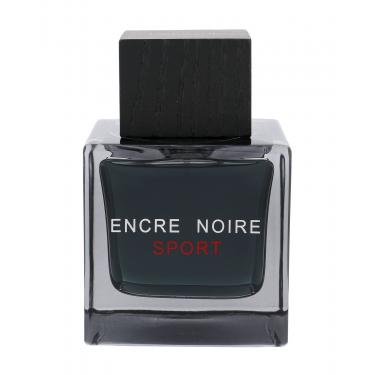 Lalique Encre Noire Sport   100Ml    Per Uomo (Eau De Toilette)