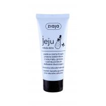 Ziaja Jeju Micro-Exfoliating Face Paste  75Ml    Per Donna (Peeling)