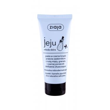 Ziaja Jeju Micro-Exfoliating Face Paste  75Ml    Per Donna (Peeling)