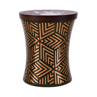 Woodwick Frasier Fir   275G    Unisex (Candela Profumata)