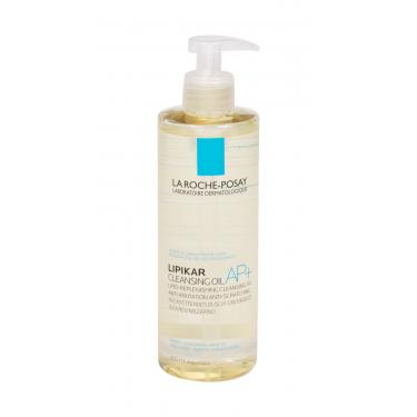 La Roche-Posay Lipikar Cleansing Oil Ap+  400Ml    Unisex (Olio Doccia)