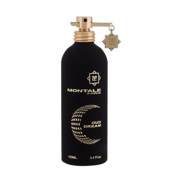 Montale Oud Dream   100Ml    Unisex Senza Confezione(Eau De Parfum)