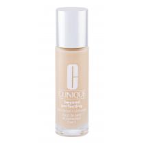 Clinique Beyond Perfecting Foundation + Concealer  30Ml Cn 08 Linen   Per Donna (Makeup)