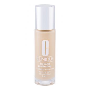 Clinique Beyond Perfecting Foundation + Concealer  30Ml Cn 08 Linen   Per Donna (Makeup)